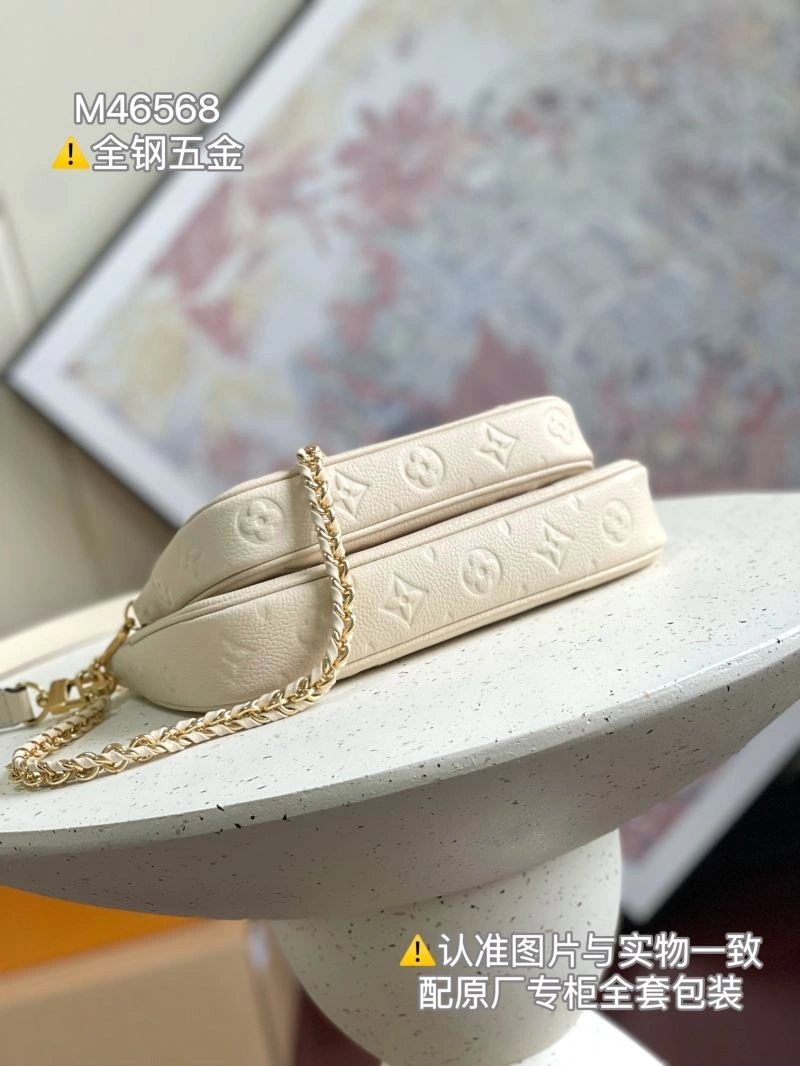 WrinkleFree Louis Vuitton Satchel Bags 94102