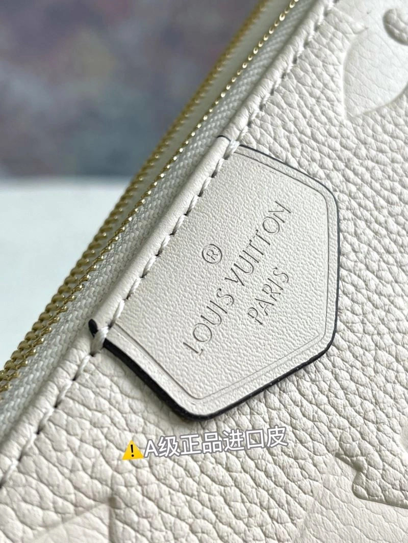 WrinkleFree Louis Vuitton Satchel Bags 94102