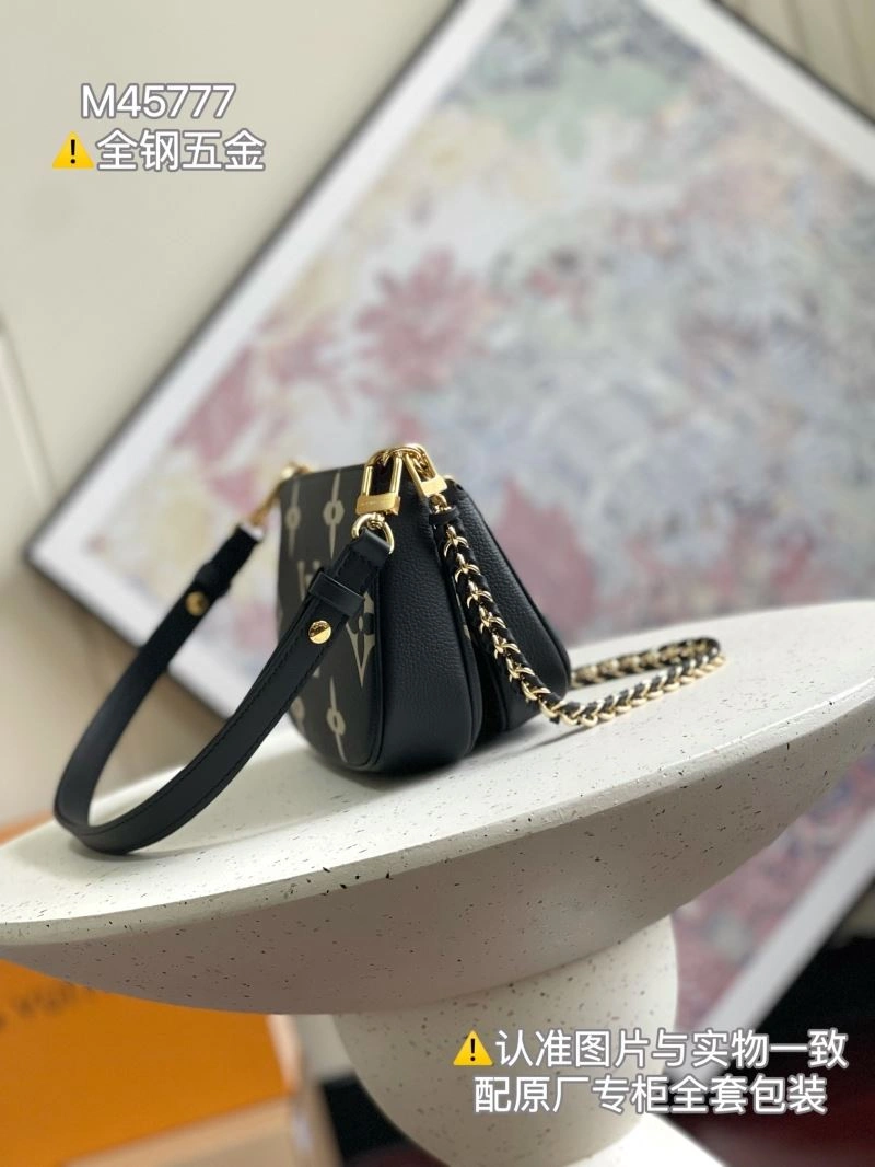 Louis Vuitton Satchel Bags FastDry 94034