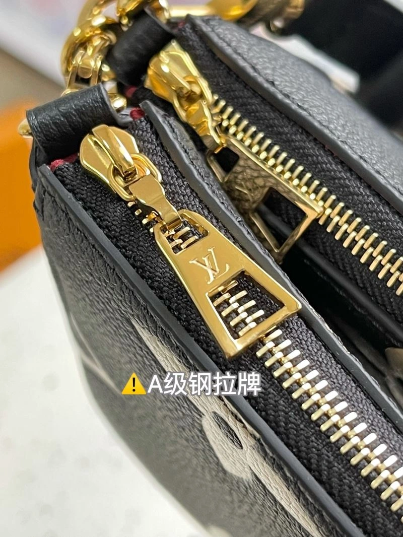 Louis Vuitton Satchel Bags FastDry 94034