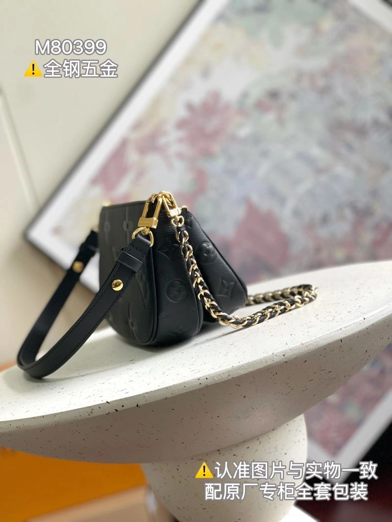 Louis Vuitton Satchel Bags Breathable 94061