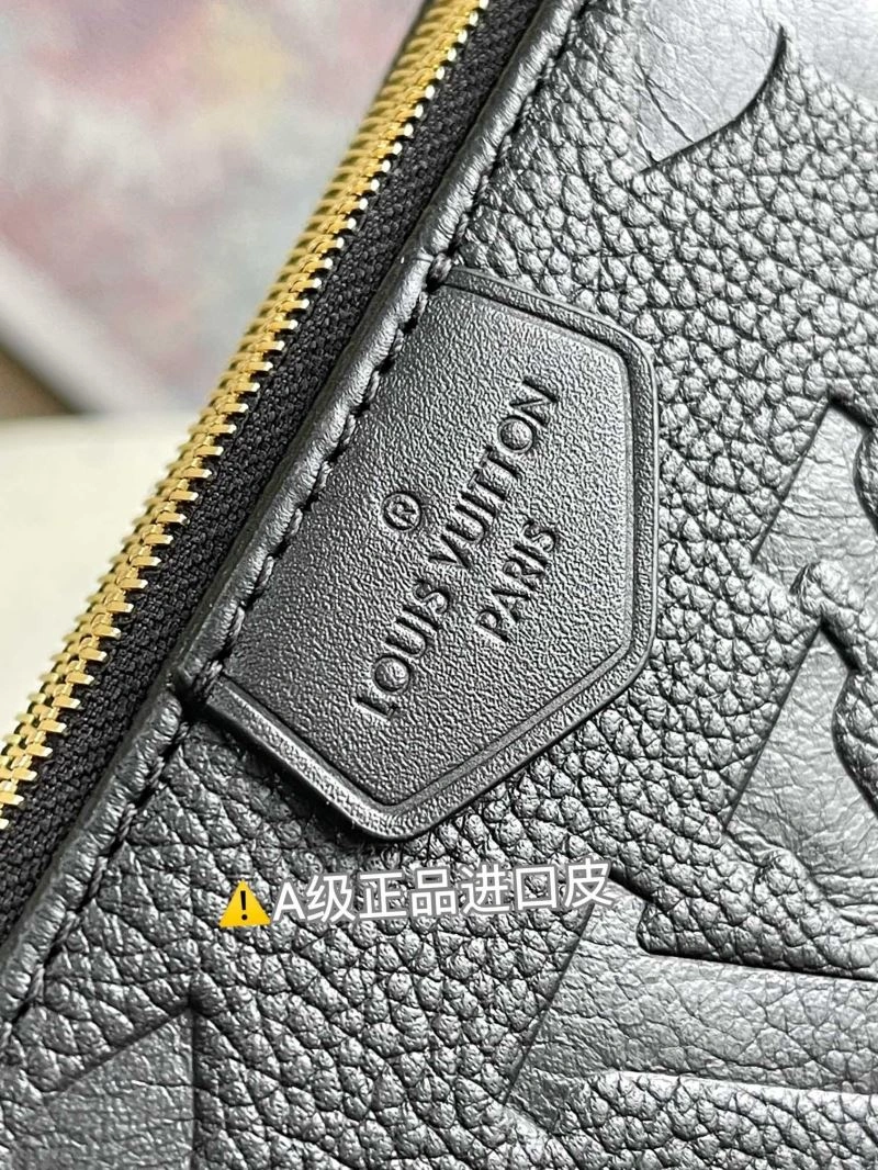 Louis Vuitton Satchel Bags Breathable 94061
