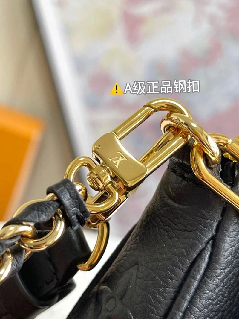 Louis Vuitton Satchel Bags Breathable 94061