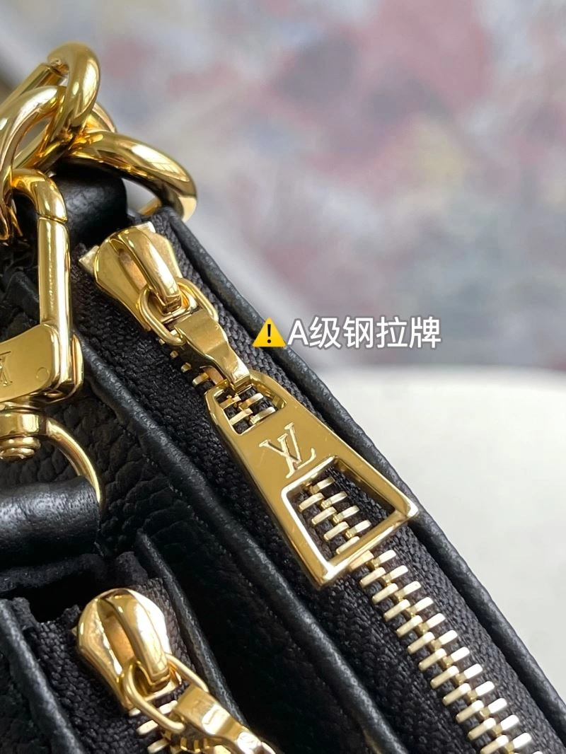 Louis Vuitton Satchel Bags Breathable 94061