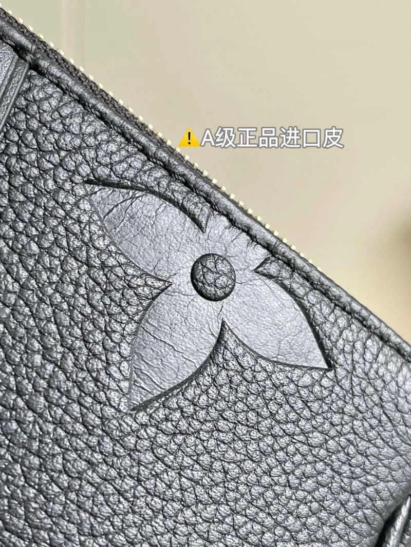 Louis Vuitton Satchel Bags Breathable 94061