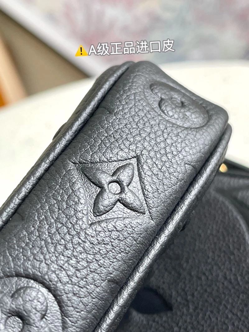 Louis Vuitton Satchel Bags Breathable 94061
