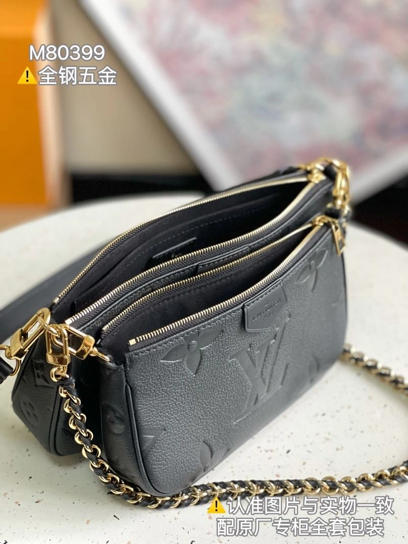 Louis Vuitton Satchel Bags Breathable 94061