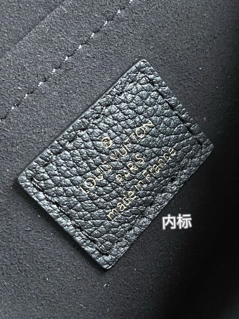 Louis Vuitton Satchel Bags Breathable 94061