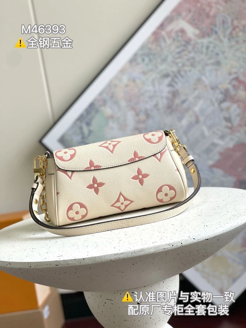Louis Vuitton Satchel Bags ZipUp 94060