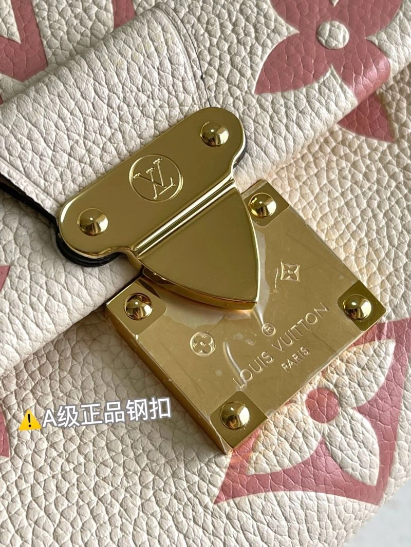 Louis Vuitton Satchel Bags ZipUp 94060