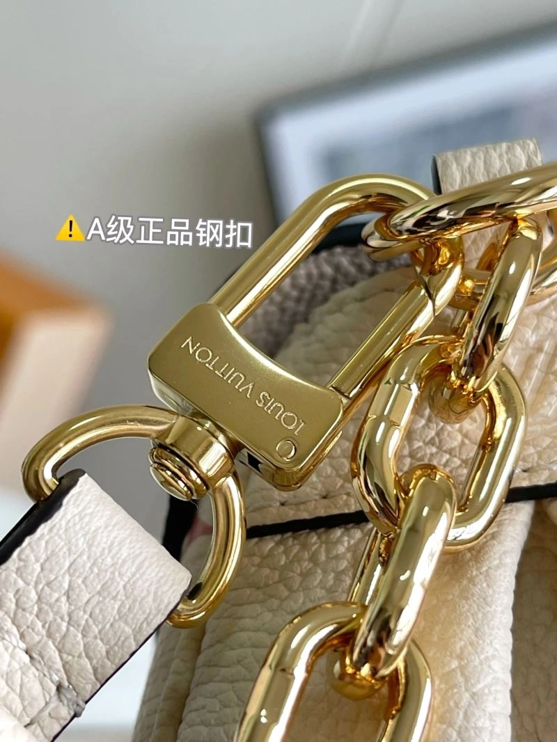 Louis Vuitton Satchel Bags ZipUp 94060