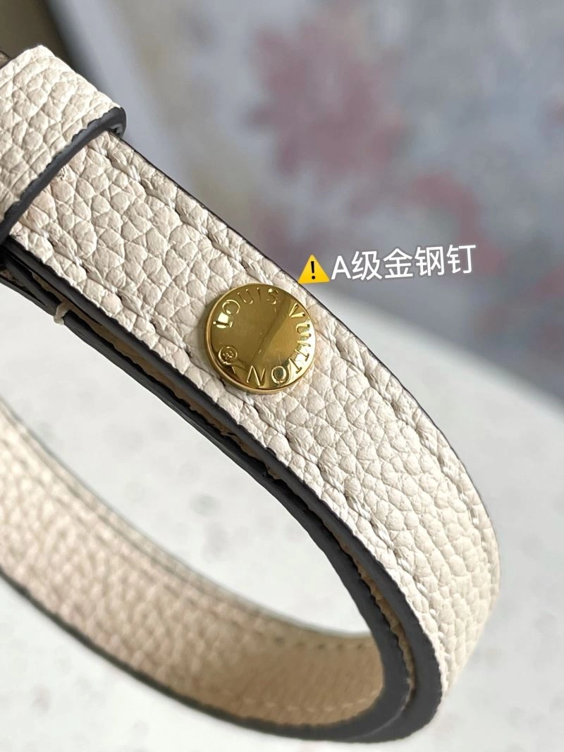Louis Vuitton Satchel Bags ZipUp 94060