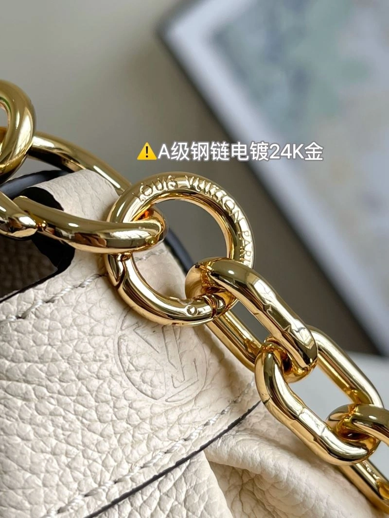 Louis Vuitton Satchel Bags ZipUp 94060