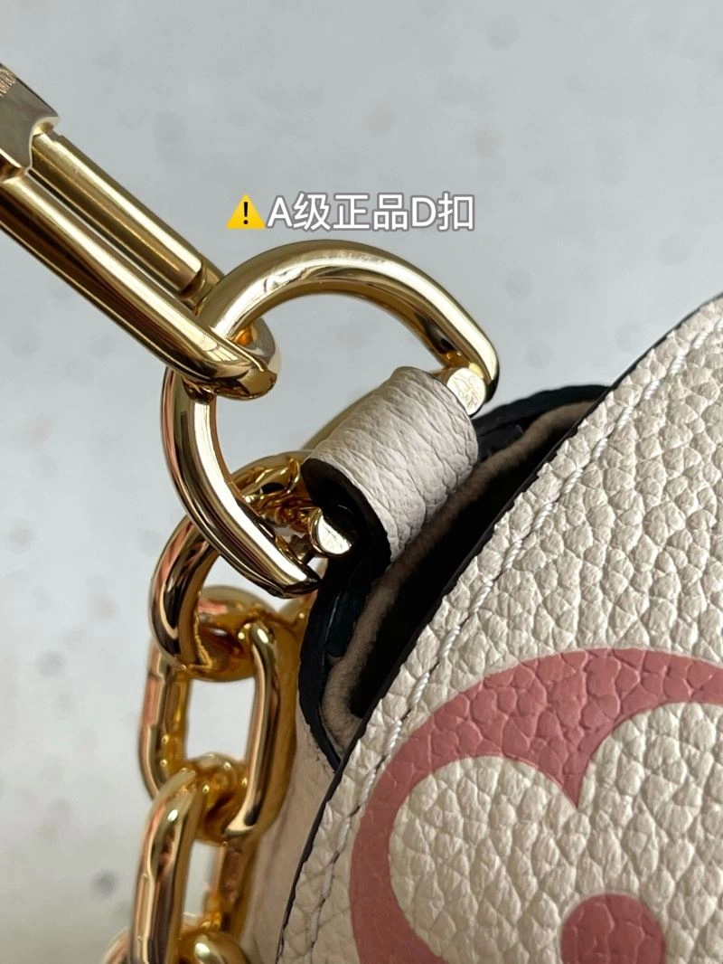 Louis Vuitton Satchel Bags ZipUp 94060
