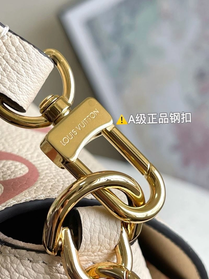 Louis Vuitton Satchel Bags ZipUp 94060