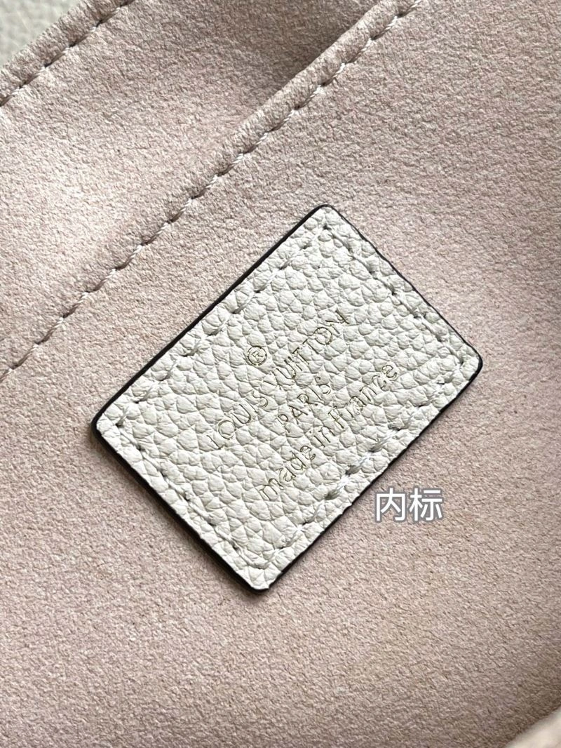 Louis Vuitton Satchel Bags ZipUp 94060