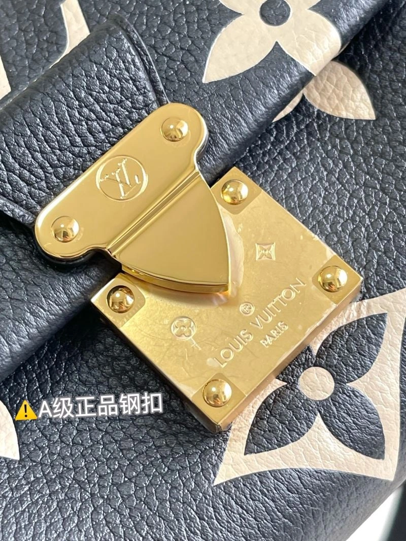 Louis Vuitton Satchel Bags Tailored 94032