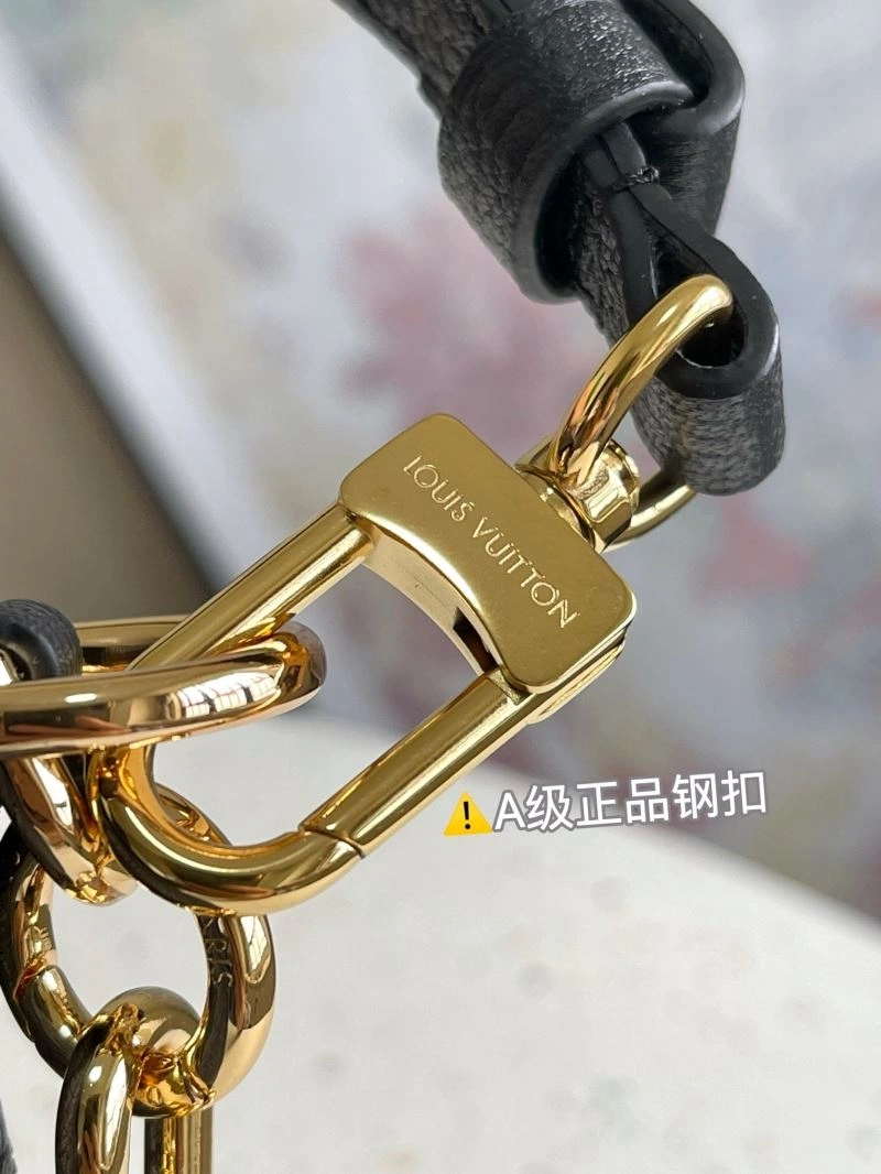Louis Vuitton Satchel Bags Tailored 94032