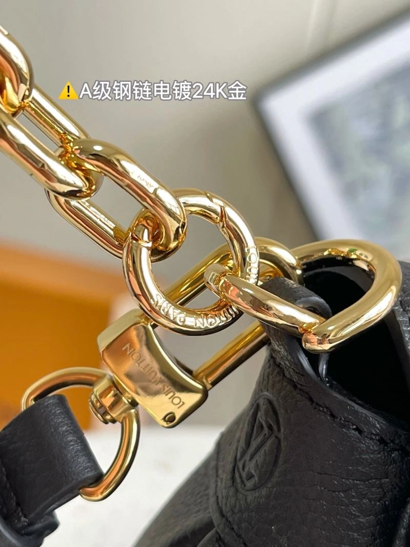 Louis Vuitton Satchel Bags Tailored 94032