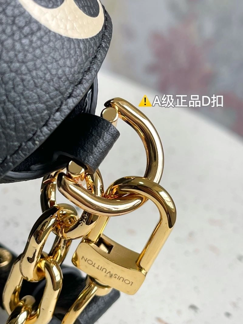 Louis Vuitton Satchel Bags Tailored 94032