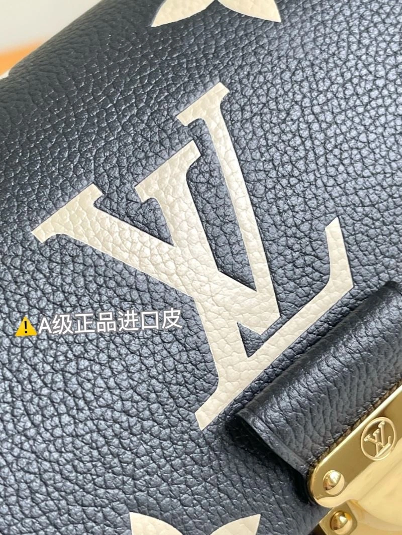 Louis Vuitton Satchel Bags Tailored 94032