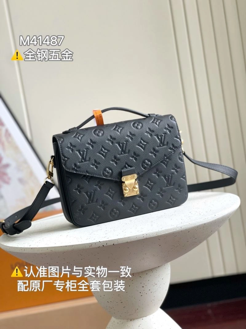 Vibrant Louis Vuitton Satchel Bags 94037