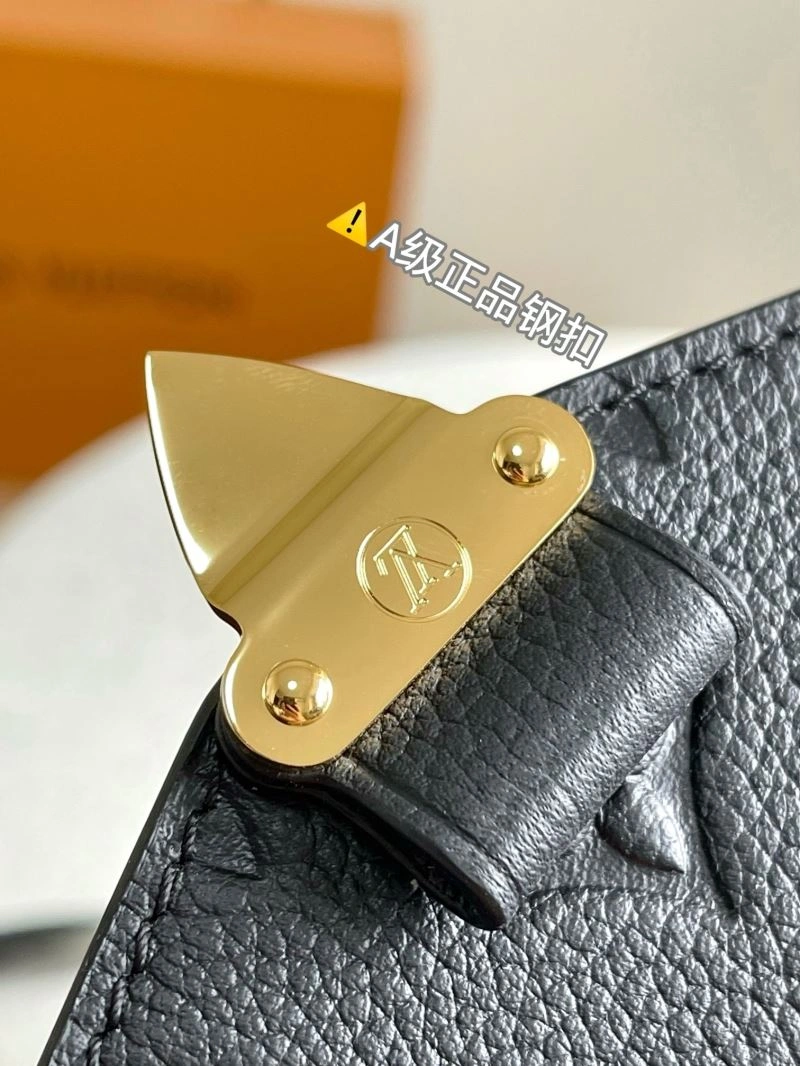 Vibrant Louis Vuitton Satchel Bags 94037