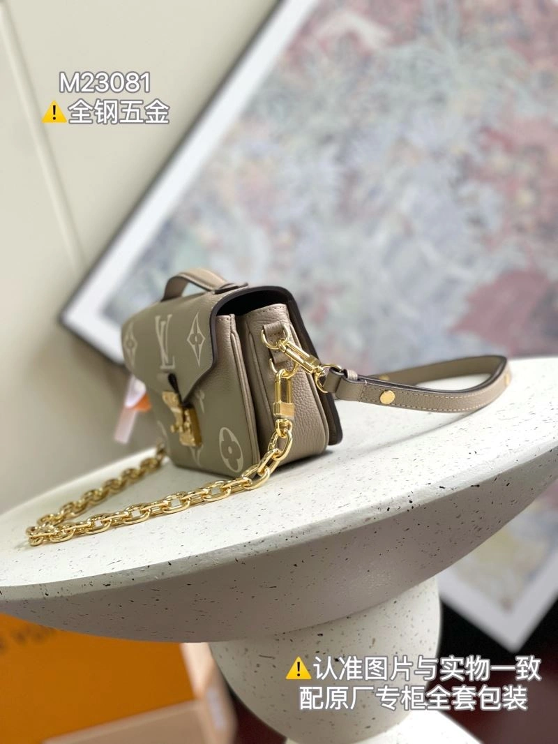 Louis Vuitton Satchel Bags GoodFit 94029