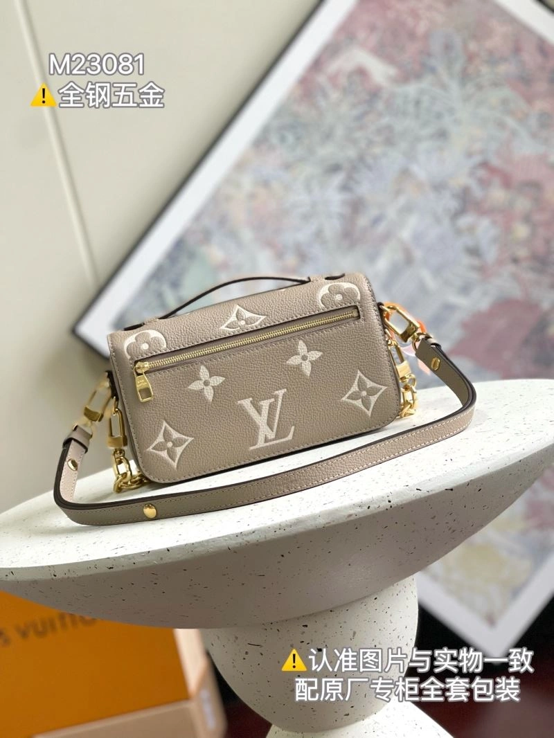 Louis Vuitton Satchel Bags GoodFit 94029