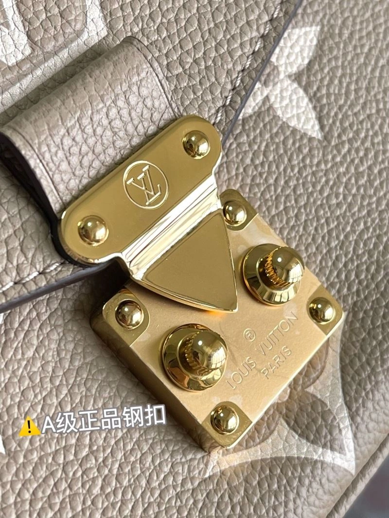 Louis Vuitton Satchel Bags GoodFit 94029