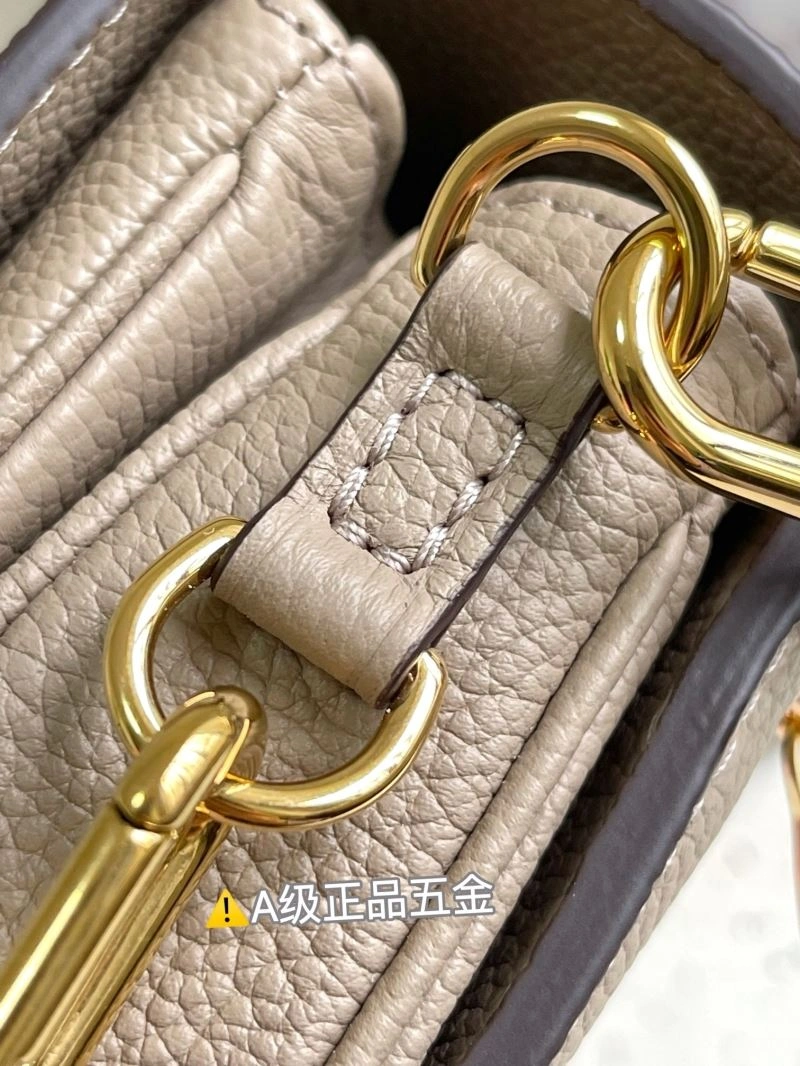 Louis Vuitton Satchel Bags GoodFit 94029