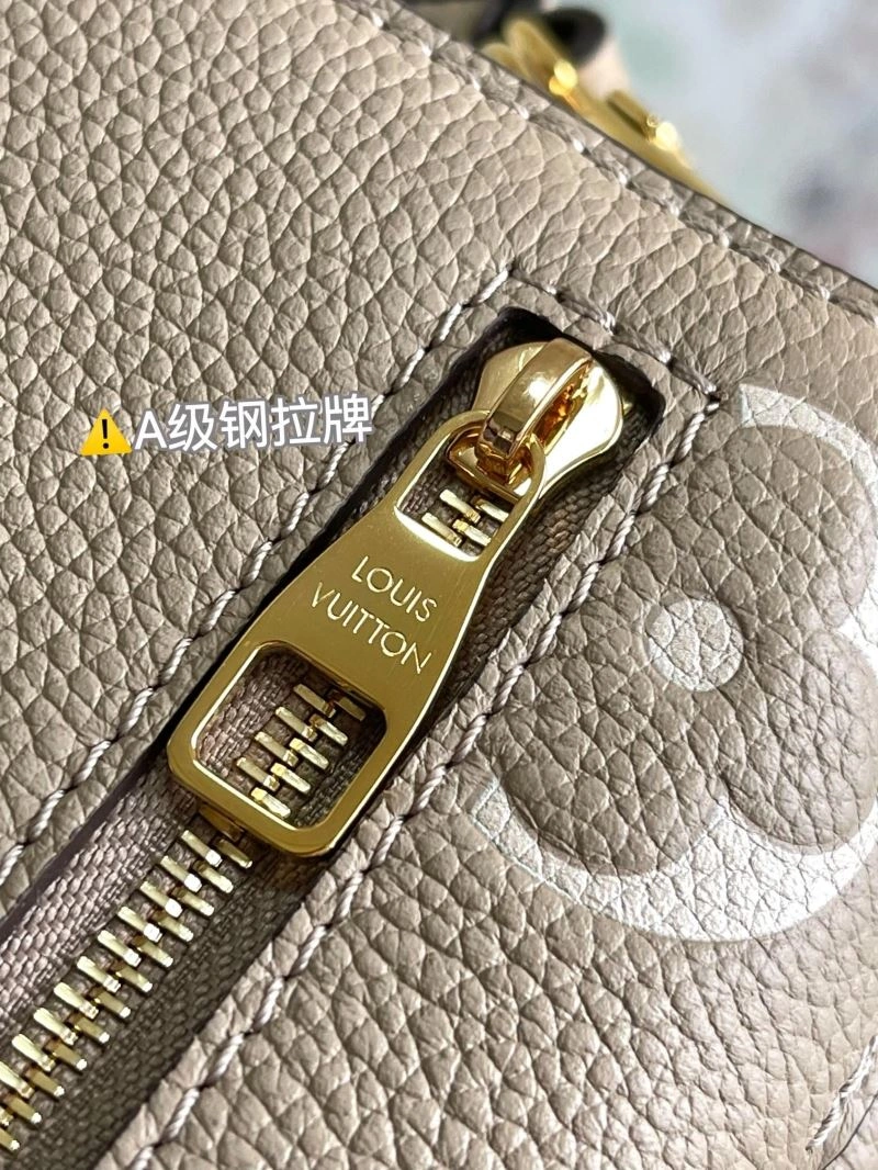 Louis Vuitton Satchel Bags GoodFit 94029