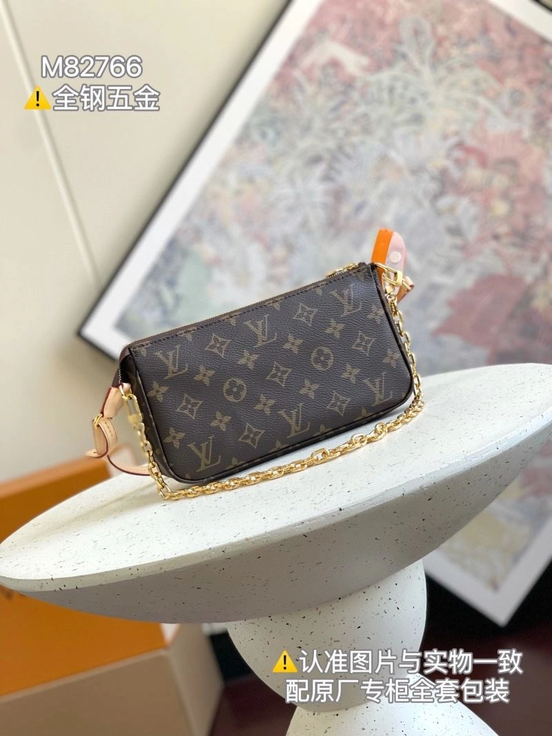 Louis Vuitton Satchel Bags Durable 94026