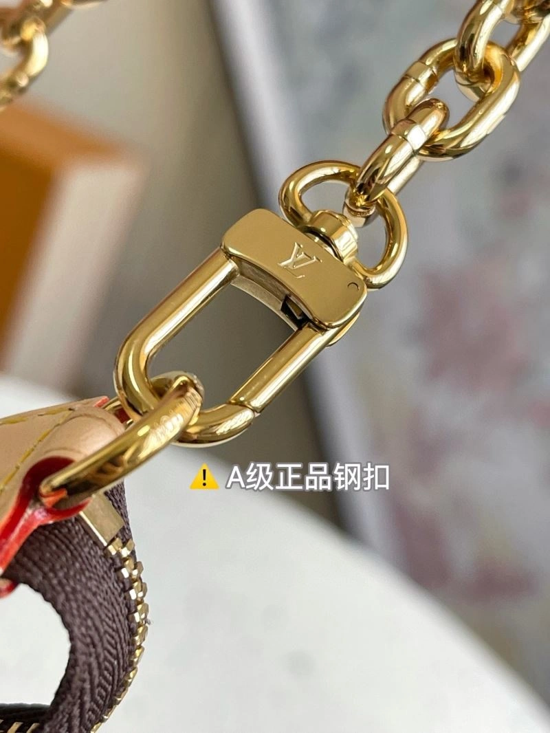Louis Vuitton Satchel Bags Durable 94026