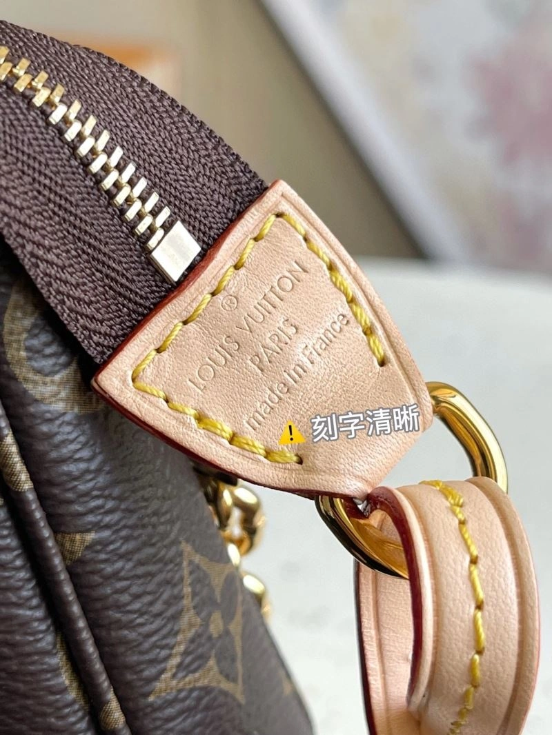 Louis Vuitton Satchel Bags Durable 94026