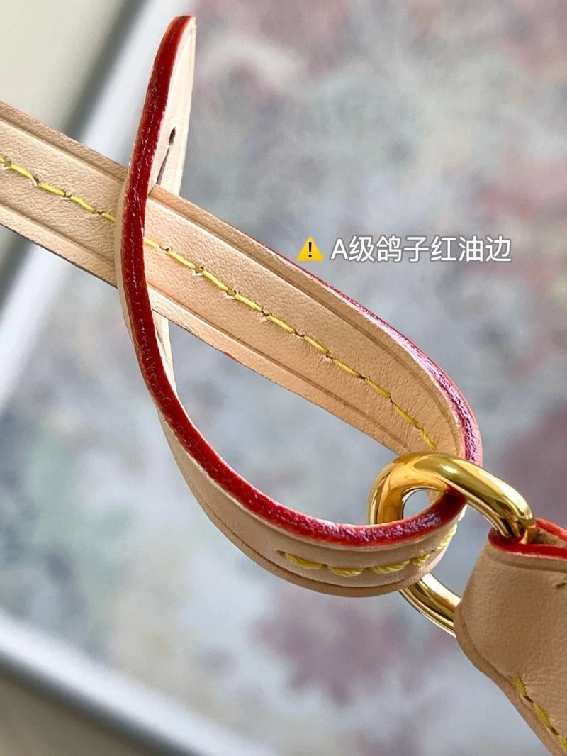 Louis Vuitton Satchel Bags Durable 94026