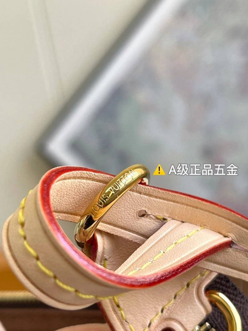 Louis Vuitton Satchel Bags Durable 94026