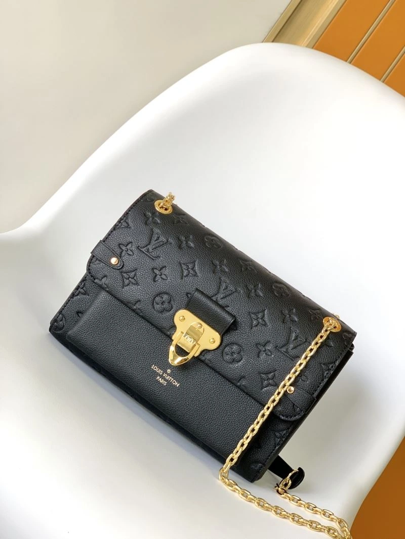 Louis Vuitton Satchel Bags Refined 94020