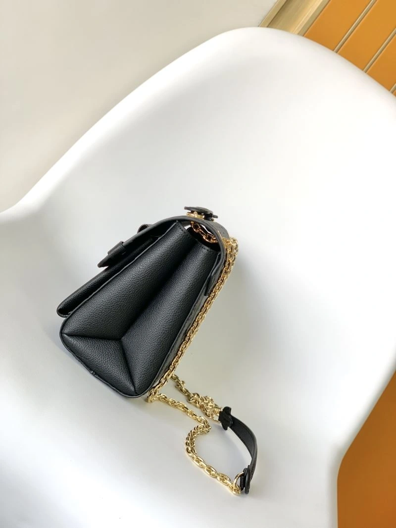 Louis Vuitton Satchel Bags Refined 94020