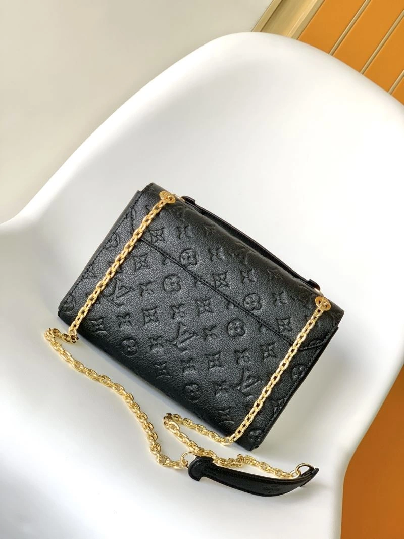 Louis Vuitton Satchel Bags Refined 94020