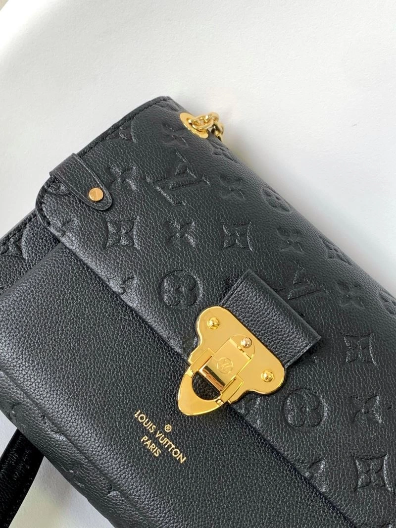 Louis Vuitton Satchel Bags Refined 94020