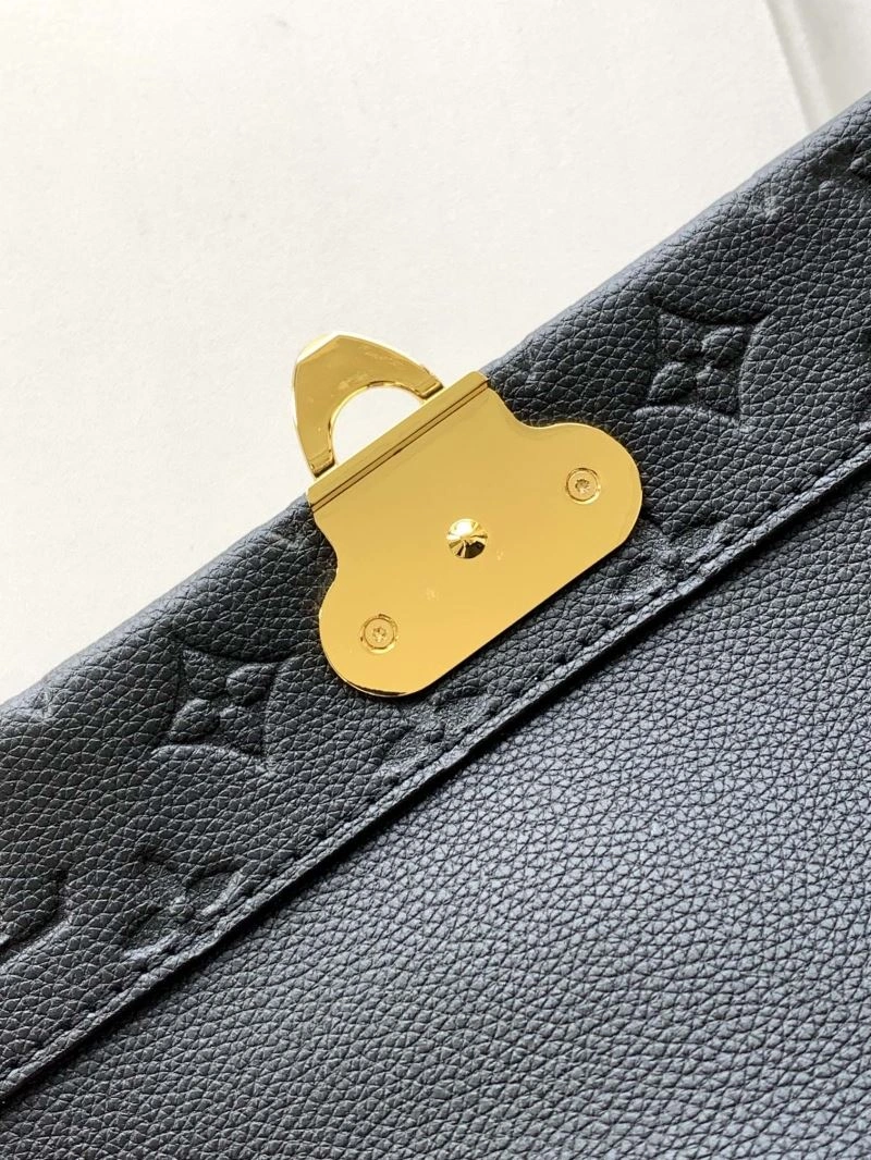 Louis Vuitton Satchel Bags Refined 94020