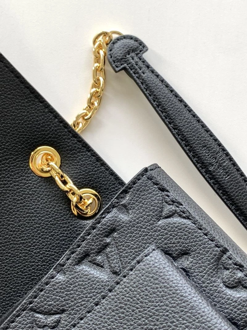 Louis Vuitton Satchel Bags Refined 94020