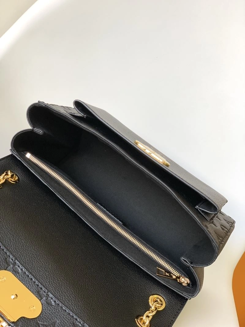 Louis Vuitton Satchel Bags Refined 94020