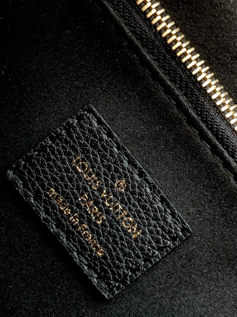 Louis Vuitton Satchel Bags Refined 94020
