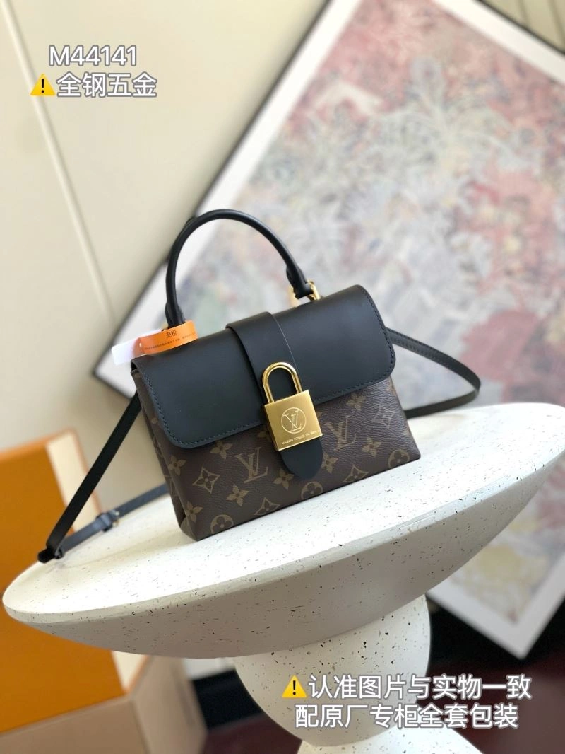 Louis Vuitton Satchel Bags Trendy 94028
