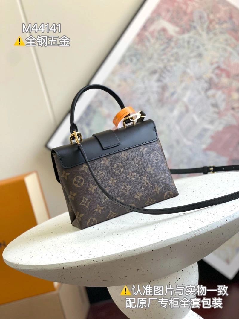 Louis Vuitton Satchel Bags Trendy 94028