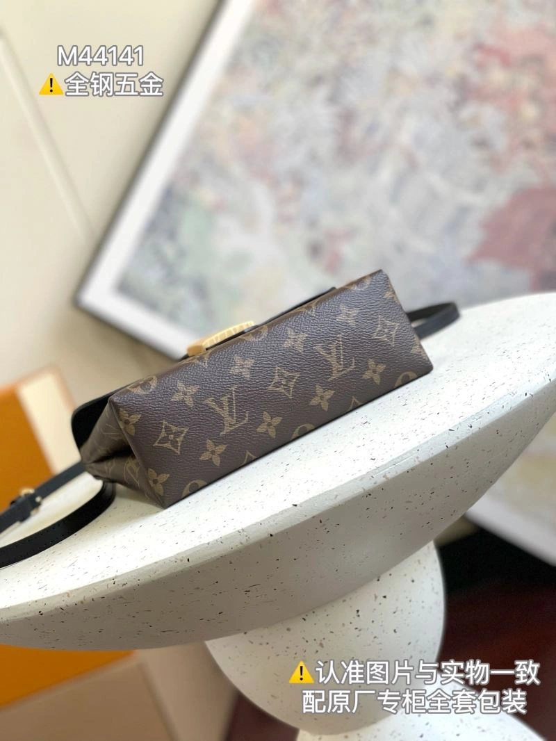 Louis Vuitton Satchel Bags Trendy 94028