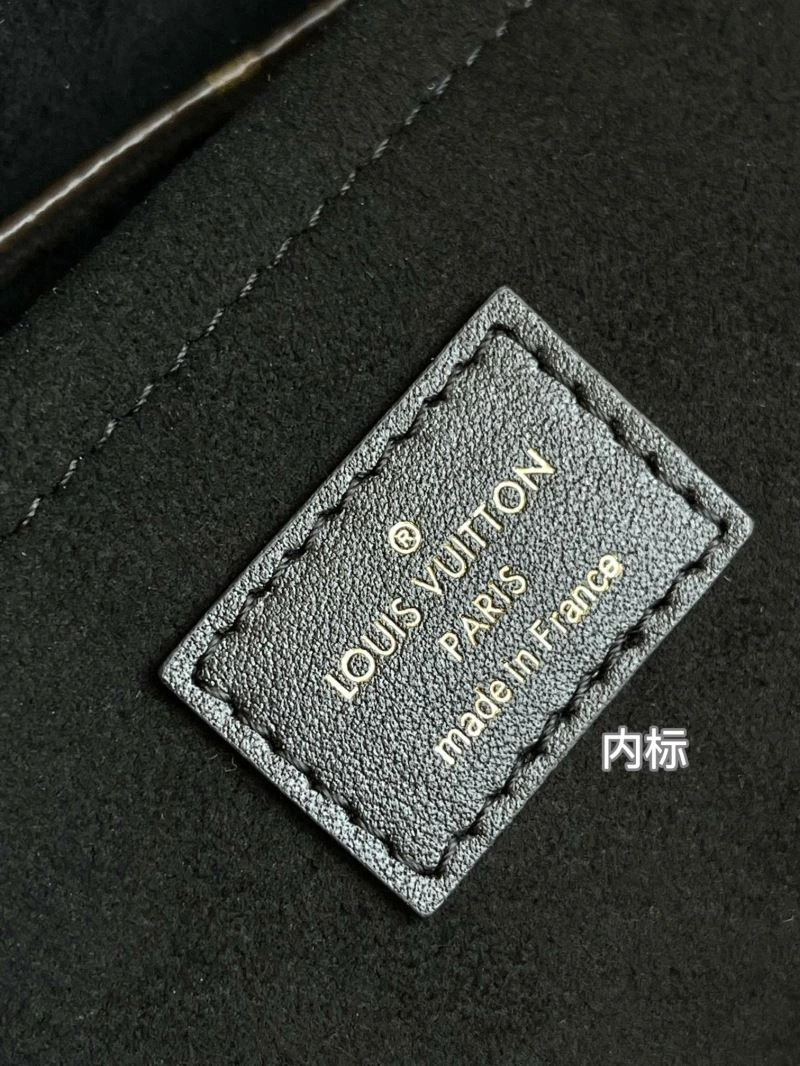 Louis Vuitton Satchel Bags Trendy 94028