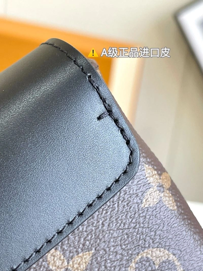 Louis Vuitton Satchel Bags Trendy 94028